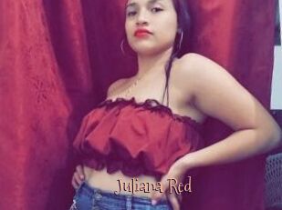 Juliana_Red