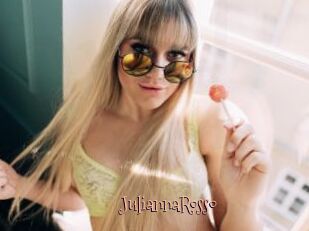 JuliannaRosso