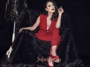 JulieClarky