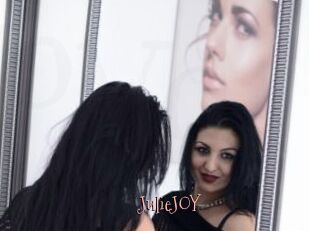 JulieJOY