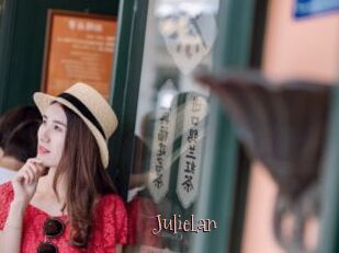 JulieLan