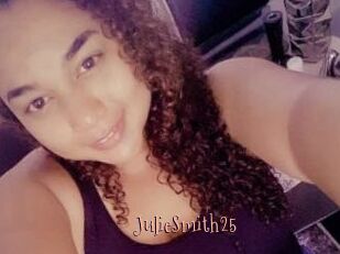 JulieSmith25