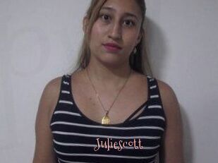 Juliescott