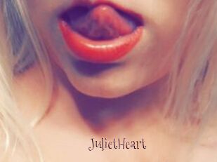 JulietHeart