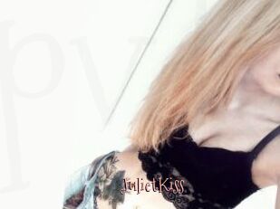 JulietKiss