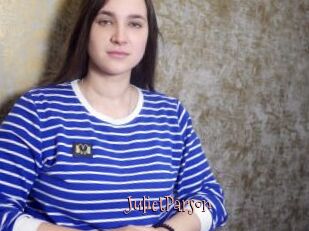 JulietParson
