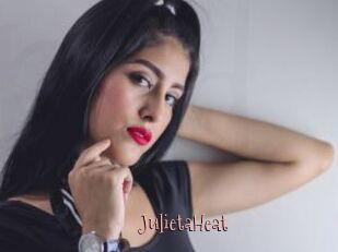 JulietaHeat