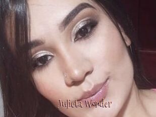 Julieta_Wonder