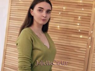 JulietteCarter
