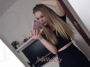JulietteSexy