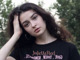 JulietteSteel