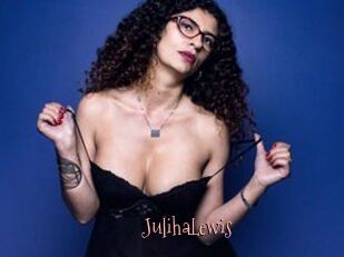 JulihaLewis