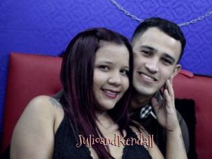 JulioandKendall