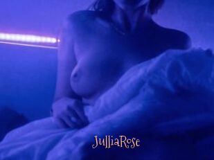 JulliaRose