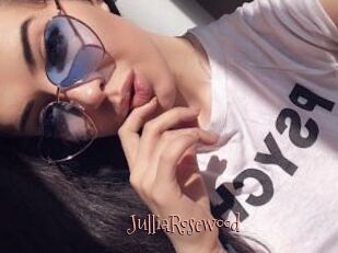 JulliaRosewood