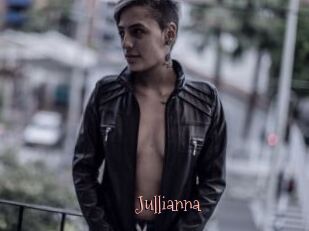 Jullianna