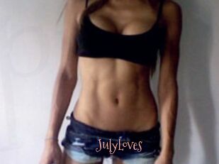 JulyLoves