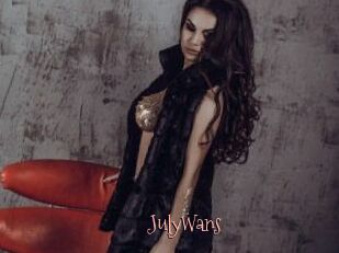 JulyWans
