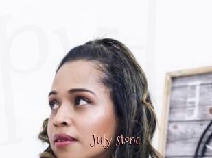 July_stone