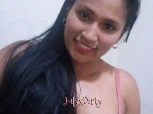 JulyxDirty