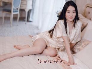 JuneStevens