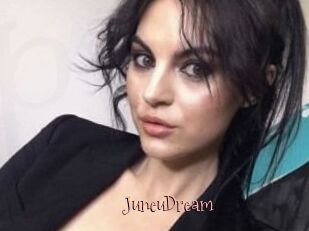 JuneuDream