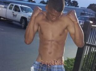 JungleDick