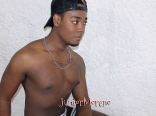 JuniorMoreno