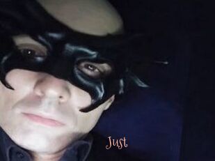 Just