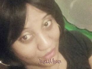 Just4Uhun