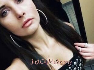 JustCallMeStormy