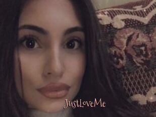 JustLoveMe
