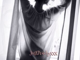 JustPeachyxxx