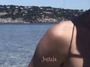 Justela