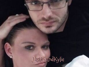 JustinAndKylie