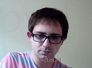 JustinCoil