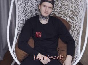 JustinHowards