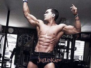 JustinKano