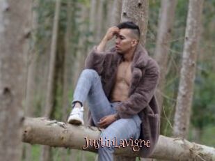 JustinLavigne