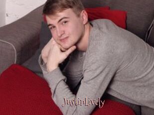 JustinLively