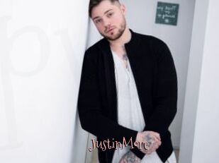 JustinMore