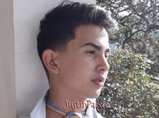 JustinPaigee