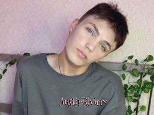 JustinRiviero