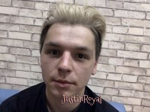 JustinRoyal