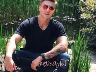 JustinStyled