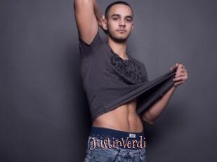 JustinVerdi