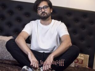 JustinWolff