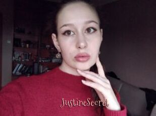 JustineSecret