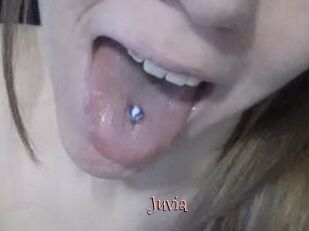 Juvia