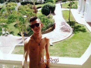 JymRossi
